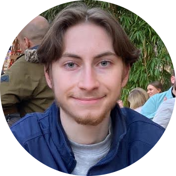 Go to the profile of Phin Godfrey