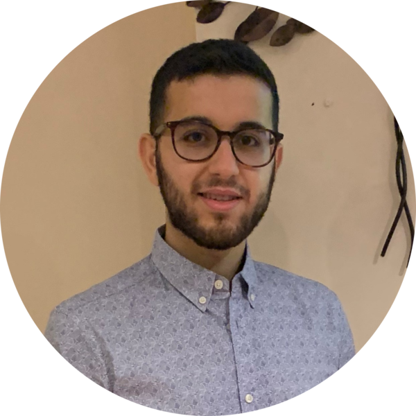 Go to the profile of Zhyar Said