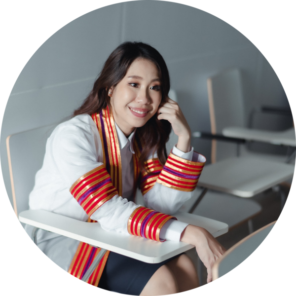 Go to the profile of Prangwan Pateetin