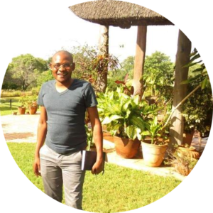 Go to the profile of Lloyd Moyo