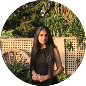 Go to the profile of Amnah