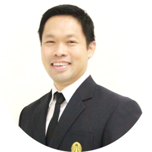 Go to the profile of Viroj Boonyaratanakornkit