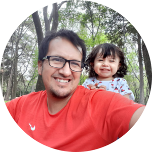 Go to the profile of Rodolfo García-Contreras