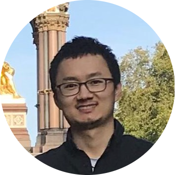 Go to the profile of Jun Yan