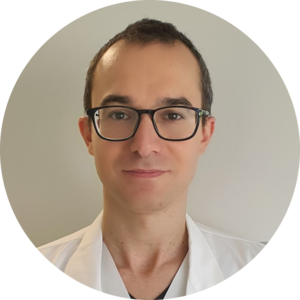 Go to the profile of Giuseppe Gritti