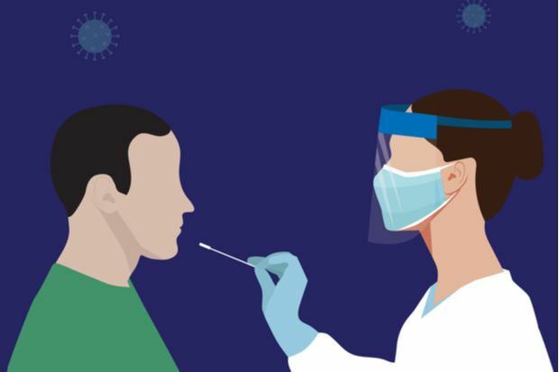 What pharmacists need to know about how COVID-19 testing is regulated