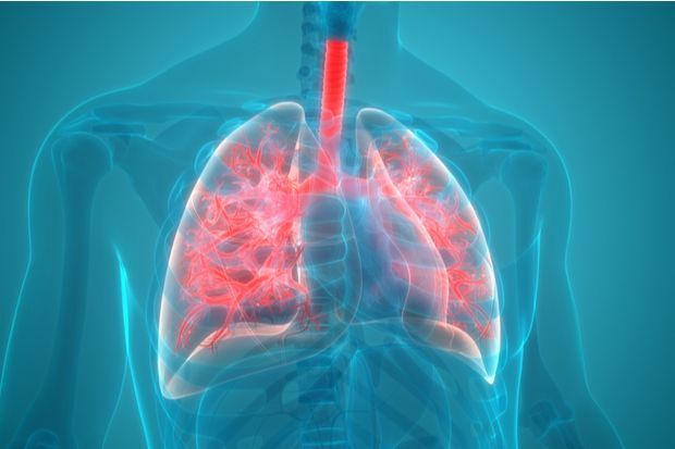 COVID-19 rapid Nice guideline summary: Managing pneumonia in adults