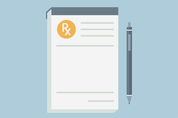 Should you dispense this Cialis prescription?