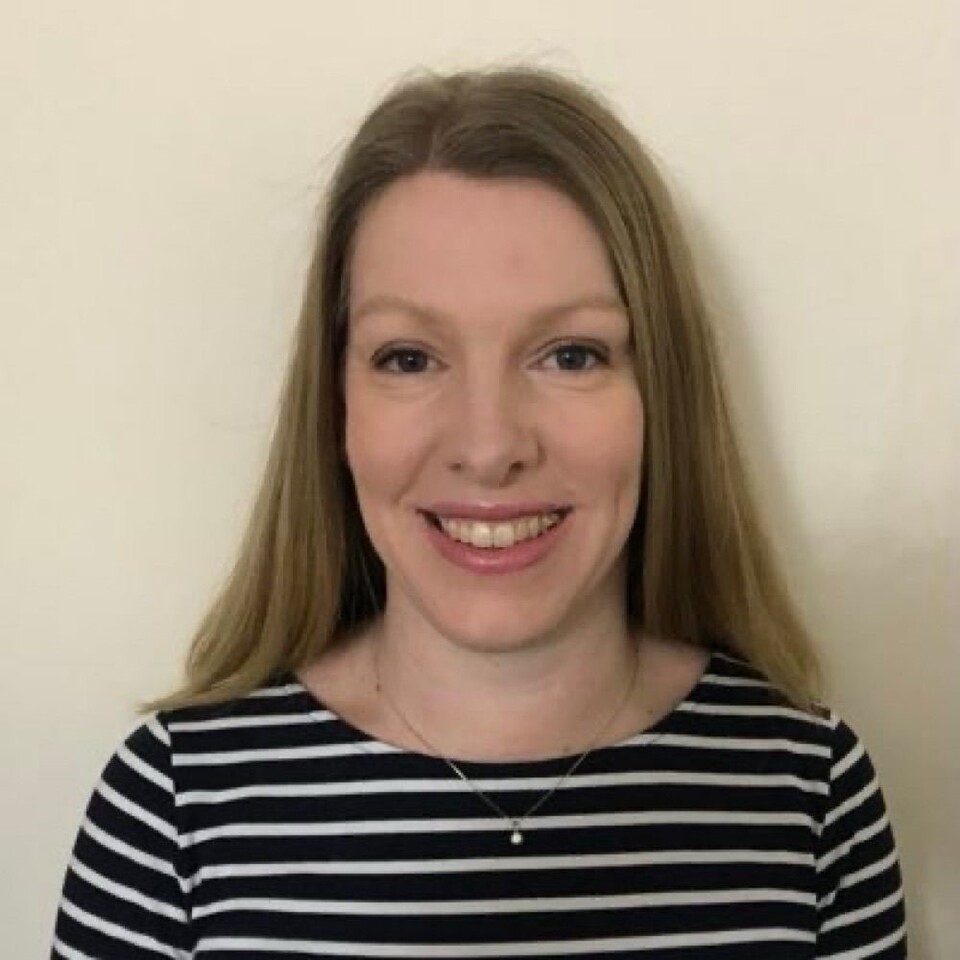 Pharmacy in Person with Laura Angus