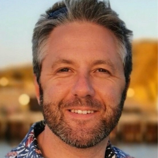 Pharmacy in Person with Jon Hayhurst