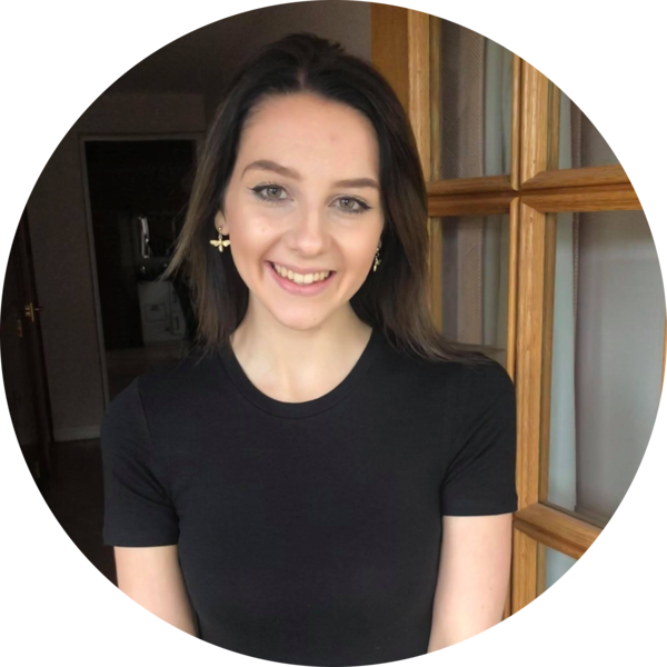 Go to the profile of Lucia Cathers