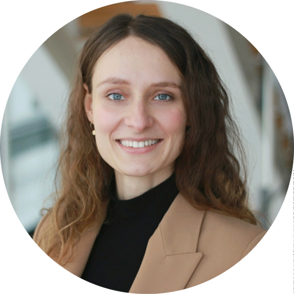 Go to the profile of Christina Kaiser