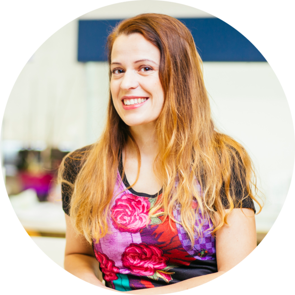 Go to the profile of Polonca Štefanič