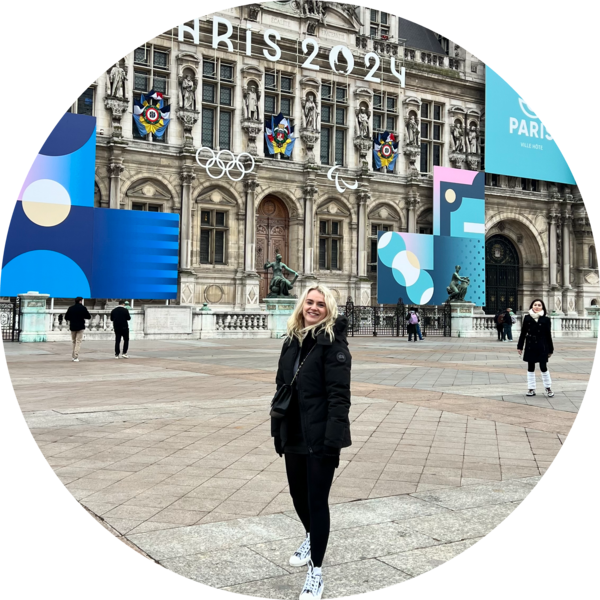 Go to the profile of Eleanor Dufton