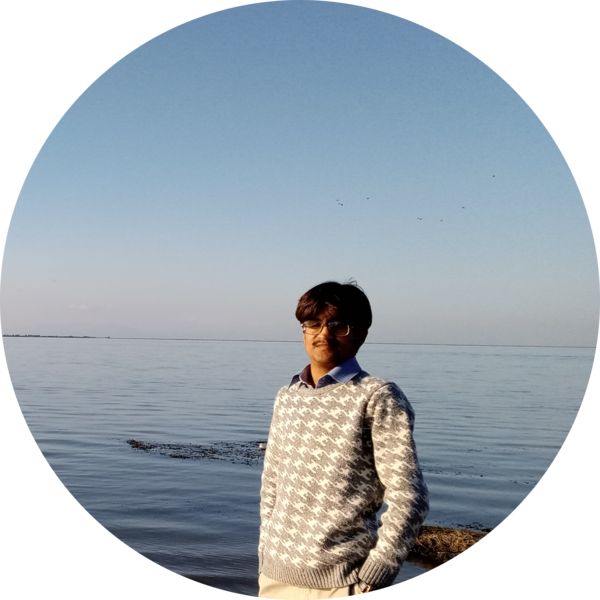 Go to the profile of Bilal Mustafa