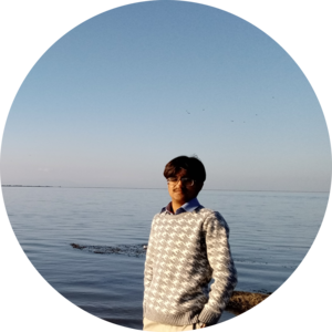 Go to the profile of Bilal Mustafa