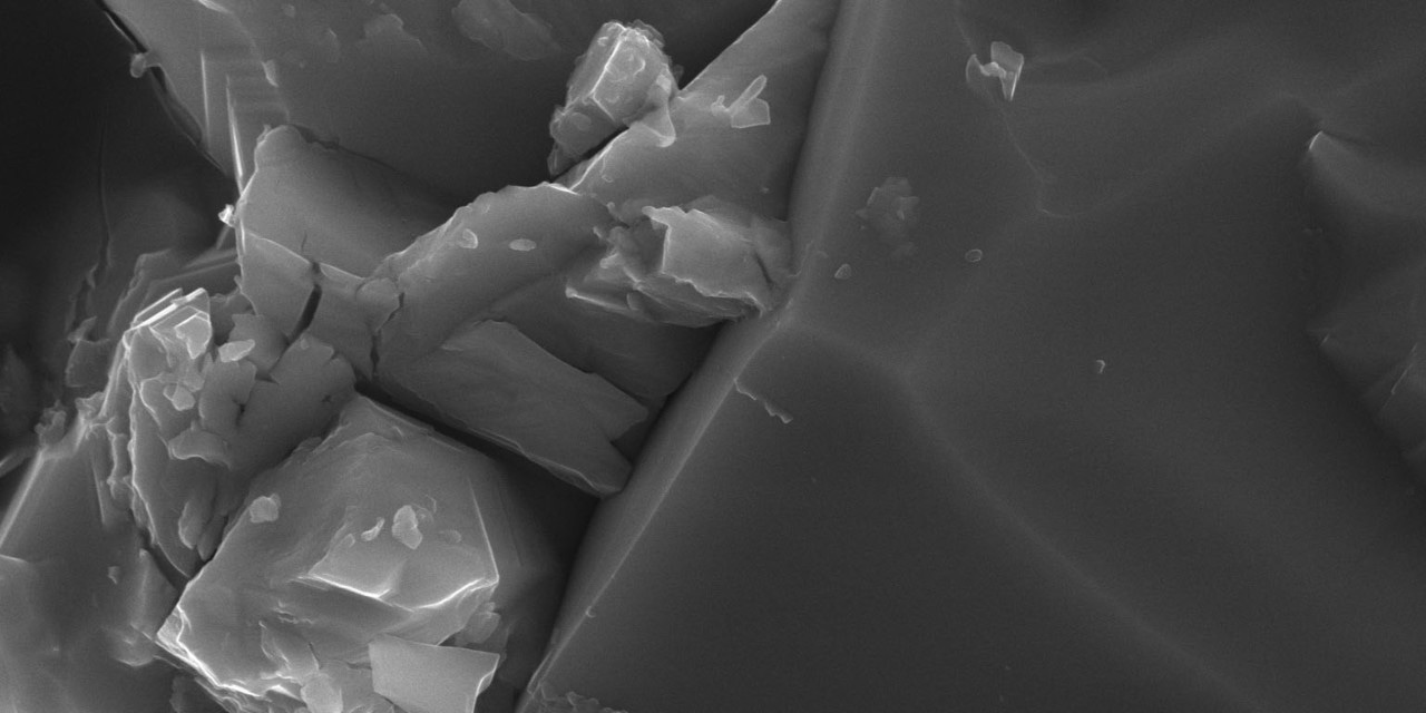 Finding unexpected phases in samples returned from asteroid Itokawa