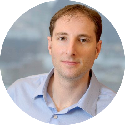 Go to the profile of Michael Kharas