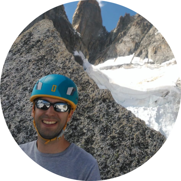 Go to the profile of Fernando Alvira Iraizoz