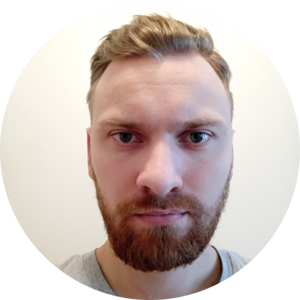 Go to the profile of Jóhannes Ólafsson