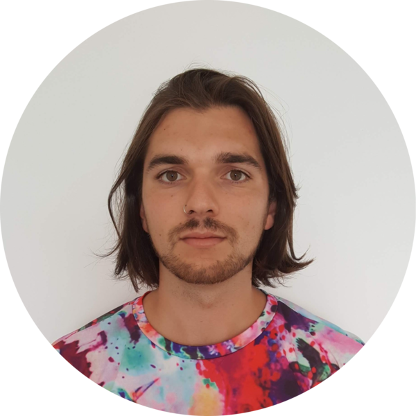 Go to the profile of Simeon D Castle