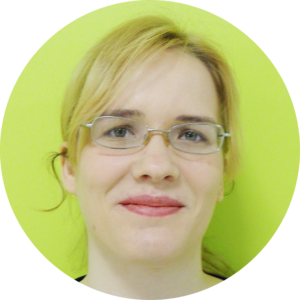 Go to the profile of Jacqueline Nathansen