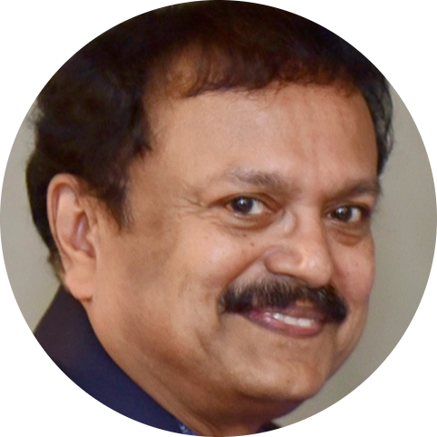 Go to the profile of Dr. M.G. Sreekumar