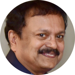 Go to the profile of Dr. M.G. Sreekumar