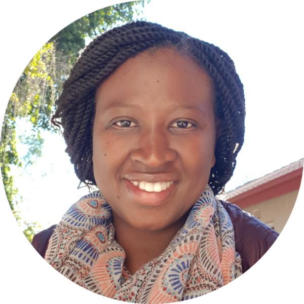 Go to the profile of Patience Mukuyu