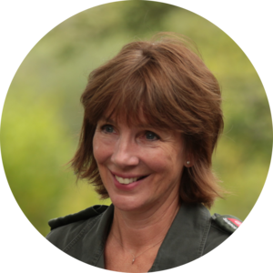 Go to the profile of Harriet Nimmo