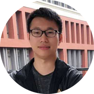 Go to the profile of Yuning Liao