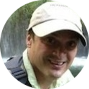 Go to the profile of Brian Stranko