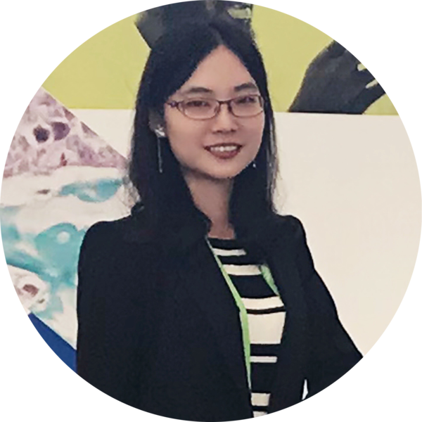 Go to the profile of Yuchen Feng