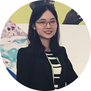 Go to the profile of Yuchen Feng