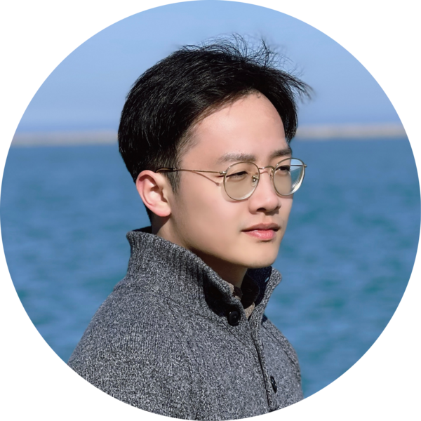 Go to the profile of Sai Zhou