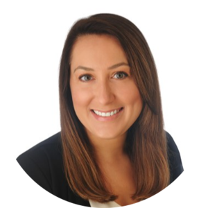 Go to the profile of Ania Syrowatka