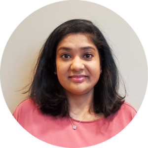 Go to the profile of Naveena Yanamala