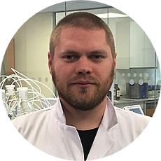 Go to the profile of Andrew Chetwynd