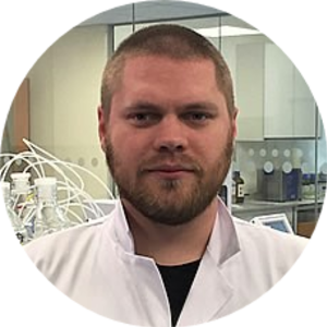 Go to the profile of Andrew Chetwynd