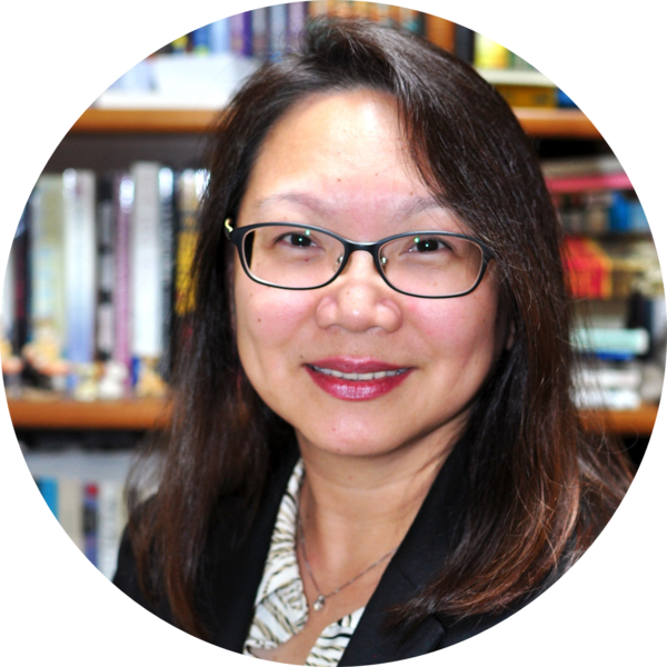 Go to the profile of Katherine Develos-Bagarinao