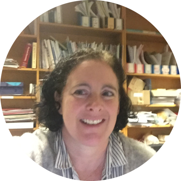 Go to the profile of Iseult Lynch