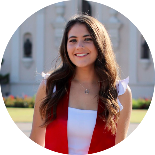 Go to the profile of Kira Fahy