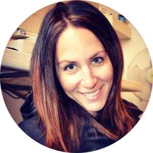 Go to the profile of Betsy Stringer