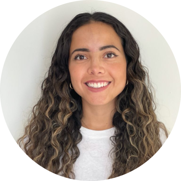 Go to the profile of Ailed Ortiz