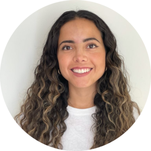 Go to the profile of Ailed Ortiz