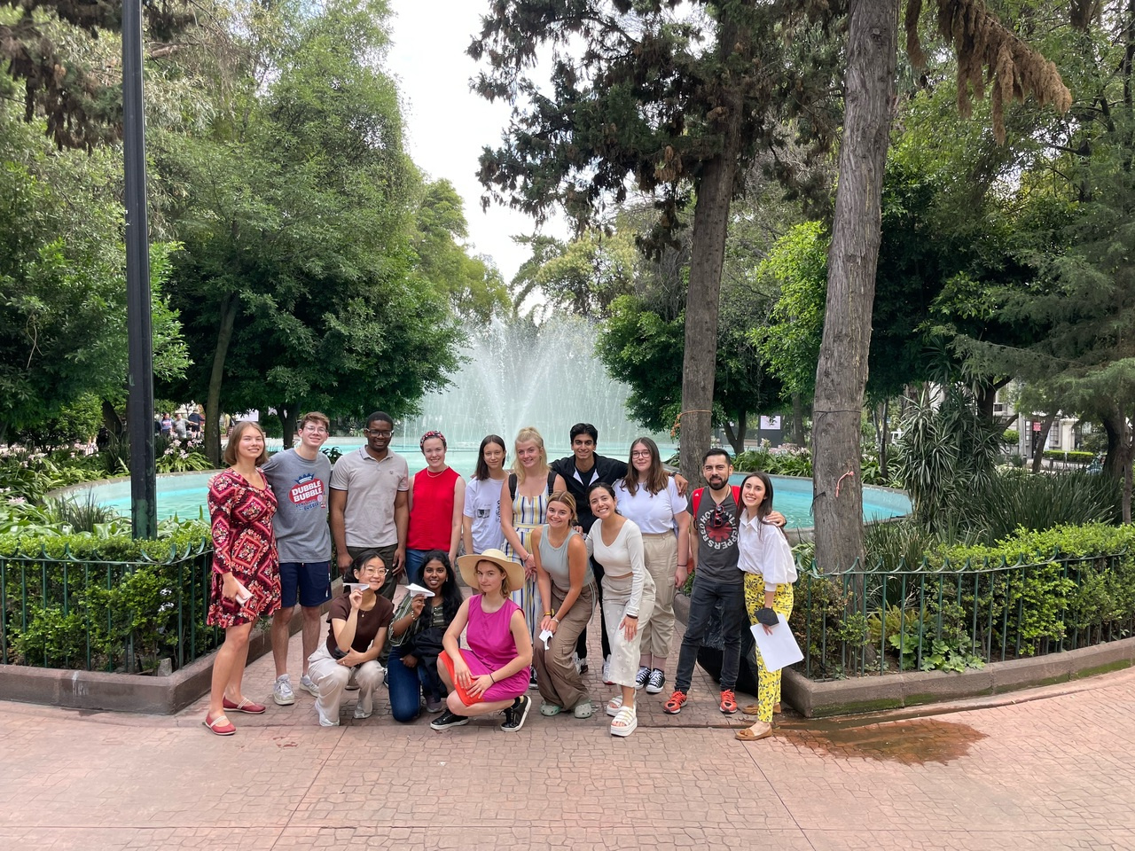 Wrap-up Week 4 ‍🚀