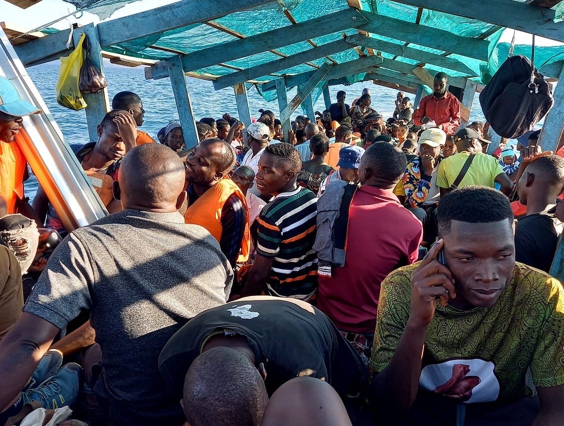 LiA Showcase: Experiencing Zambia