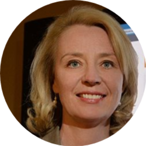 Go to the profile of Gretchen Purcell Jackson