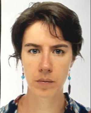 Go to the profile of Morgane Cournarie