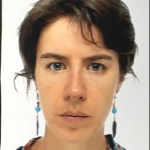 Go to the profile of Morgane Cournarie